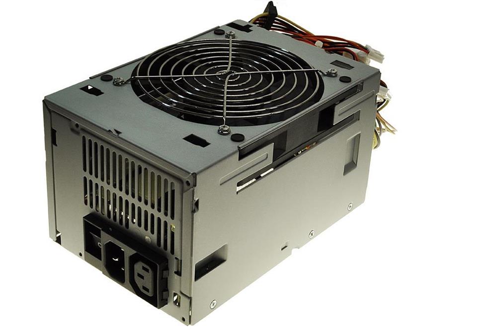 S26113-E500-V70 Fujitsu 300-Watts Power Supply for Primergy Econel 100 Server System