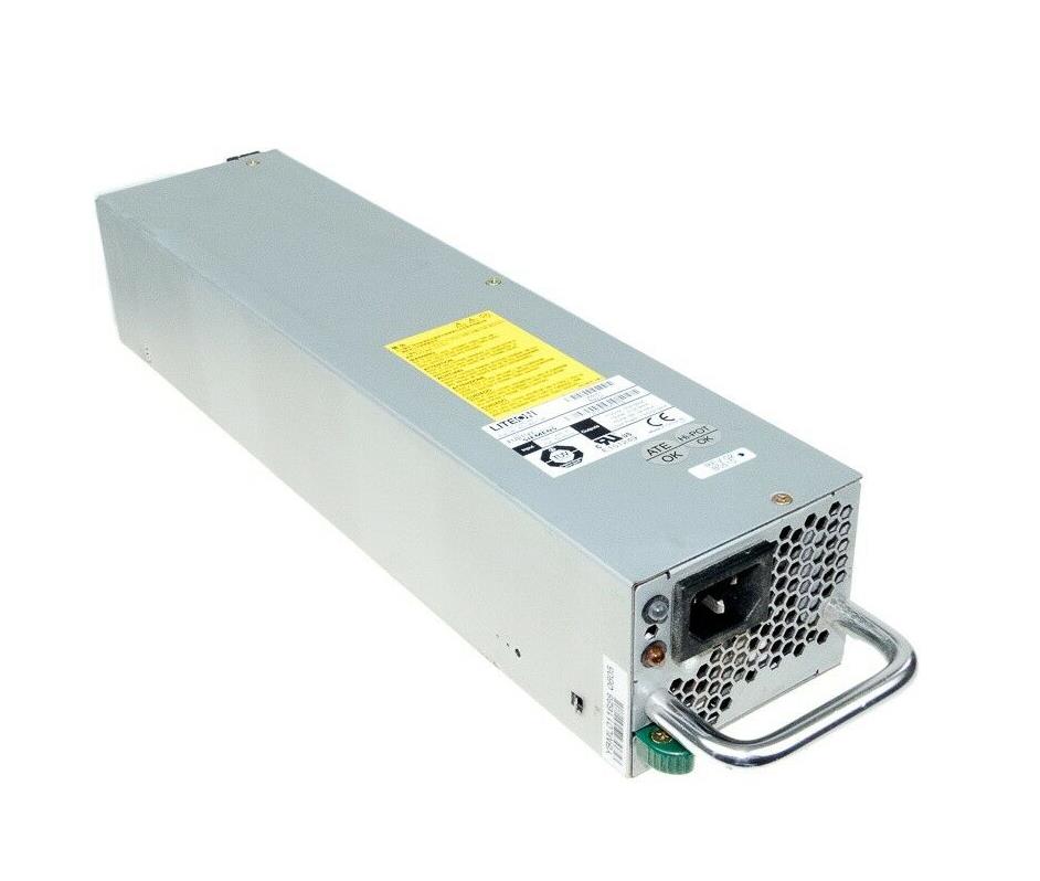 S26113-F453-L30 Fujitsu 600-Watts AC Hot Swap Power Supply