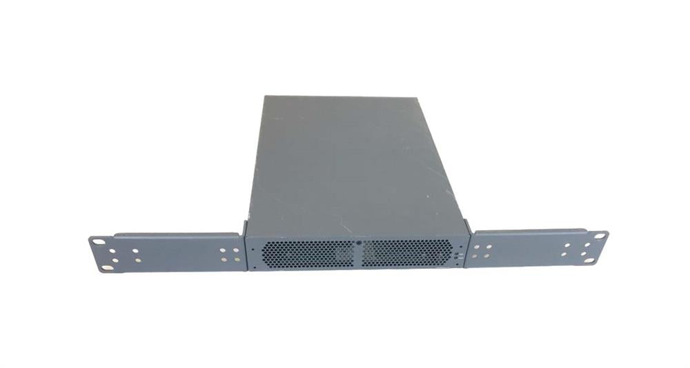 S50-01-PSU-V Force10 470-Watts DC Power Supply for S25V/S50V PoE Switch