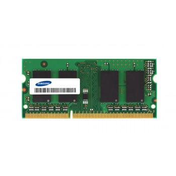 M471A1K43BB0-CPB - Samsung 8GB PC4-17000 non-ECC Unbuffered DDR4-2133MHz CL15 260-Pin SODIMM 1.2V Single Rank Memory