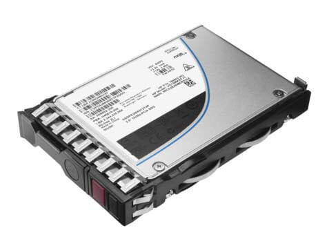 MB1000HBLMB HPE 1TB 7200RPM SATA 3Gbps 3.5-inch Midline Quick Release Hard Drive