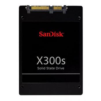 SD7SB2Q-010T - SanDisk X300s 1TB SATA 6Gbps 2.5-inch Internal Solid State Drive
