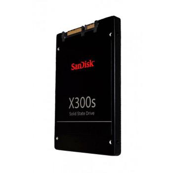 SD7SB7S-010T-1122 - SanDisk X300 SSD 1TB SATA 6Gbps 2.5-Inch Solid State Drive