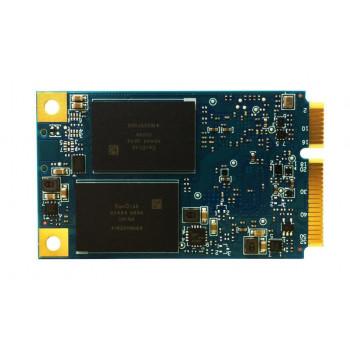 SD7SF6S-512G-1122 - SanDisk X300 512GB SATA 6Gbps mSATA Solid State Drive