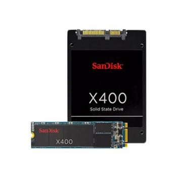 SD8SB8U-1T00-1122 - SanDisk 1TB SATA 6Gbps 2.5-Inch Solid State Drive