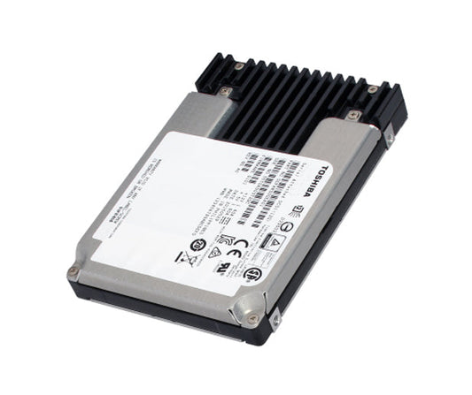 SDFAM81DAB01 Toshiba 1.92TB MLC SAS 12Gbps 2.5-Inch Solid State Drive