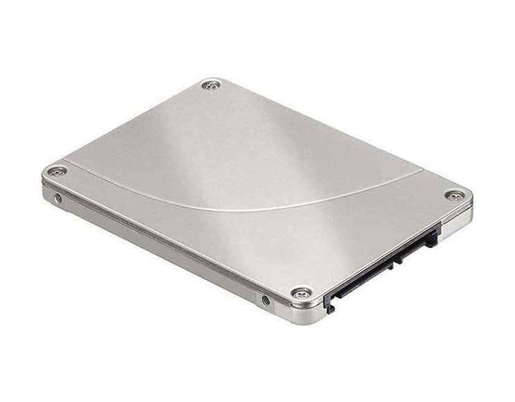 SDLF1CRR-019T-1HAW SanDisk CloudSpeed Eco Gen II 1.92TB MLC SATA 6Gbps 2.5-Inch Solid State Drive