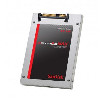 SDLLOCDM-016T-5CA1 - SanDisk Optimus Ascend 1.6TB SAS 6Gbps 2.5-Inch Solid State Drive
