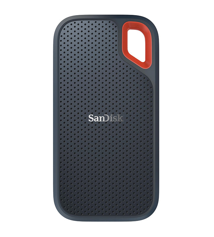 SDSSDE60-1T00-G25 SanDisk Extreme 1TB USB 3.1 Solid State Drive