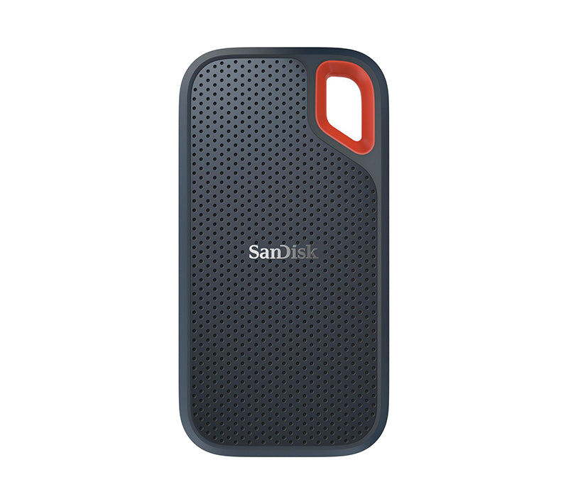 SDSSDE60-2T00-G25 SanDisk Extreme 2TB USB 3.1 Solid State Drive