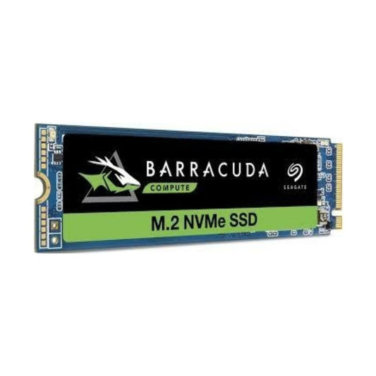 ZP2000CV3A001 Seagate BarraCuda Q5 2TB Quad-Level Cell PCI Express NVMe 3.0 x4 M.2 2280 Solid State Drive