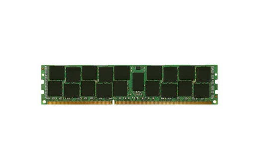 SNPMGY5TC Dell 16GB PC3-10600 DDR3-1333MHz ECC Registered CL9 240-Pin DIMM 1.35V Low Voltage Dual Rank Memory Module