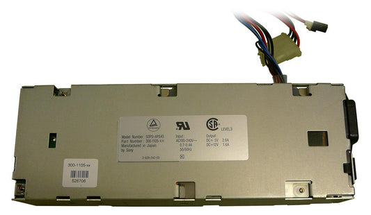 SOPS-APS45 Sun 45-Watts Power Supply