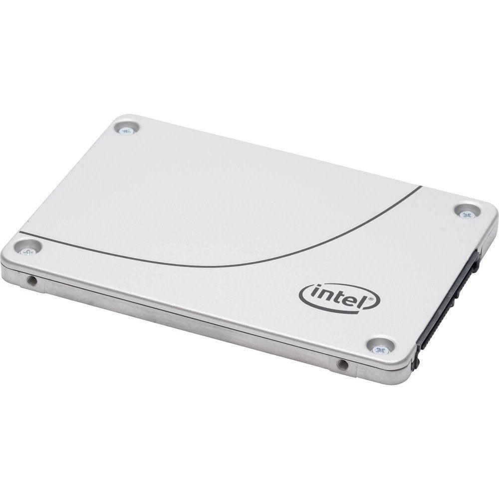 SSDPE2KE032T807 Intel DC P4610 Series 3.20TB TLC PCI Express 3.1 x4 2.5-inch Solid State Drive