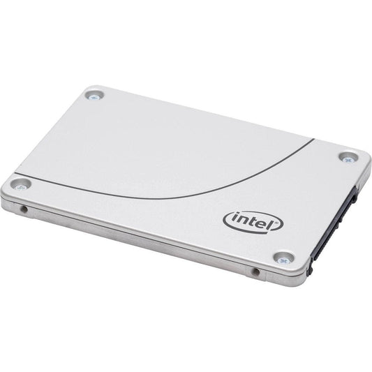 SSDPE2KE032T807 Intel DC P4610 Series 3.20TB TLC PCI Express 3.1 x4 2.5-inch Solid State Drive