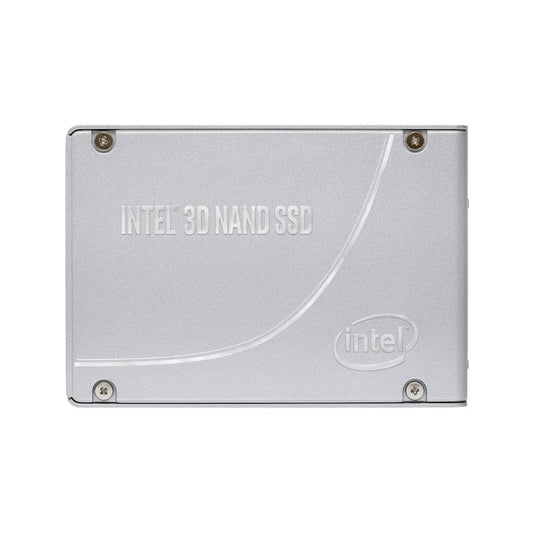 SSDPE2KX010T807 Intel DC P4510 Series 1TB TLC PCI Express 3.1 x4 NVMe 2.5-inch Solid State Drive