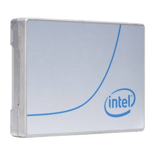 SSDPE2KX040T807 Intel DC P4510 Series 4TB TLC PCI Express 3.1 x4 2.5-inch Solid State Drive
