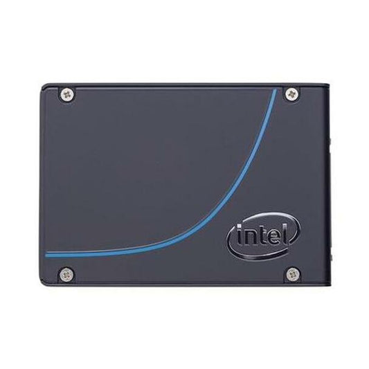 SSDPE2MD016T401 Intel DC P3700 Series 1.6TB MLC PCI Express 3 x4 NVMe (PLP) U.2 2.5-inch Solid State Drive