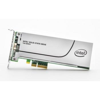 SSDPE2MW012T4X1 - Intel 750 Series 1.2TB PCI Express NVMe 3.0 x4 MLC Internal Solid State Drive