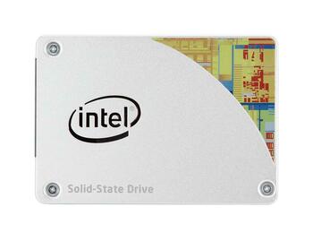SSDSC2BF512A5 Intel Pro 2500 Series 512GB MLC SATA 6Gbps 2.5-inch Internal Solid State Drive