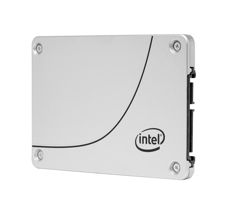 SSDSC2KB019T801 Intel D3-S4510 Series 1.92TB TLC SATA 6Gbps 2.5-inch Solid State Drive