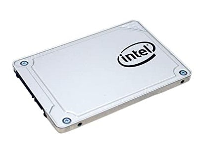 SSDSC2KW010T8X1 Intel 545s Series 1TB TLC SATA 6Gbps 2.5-Inch Solid State Drive
