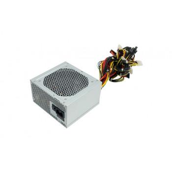 SSP-650RT - Seasonic 650-Watts 80-Plus Gold ATX 12V v2.3 Power Supply