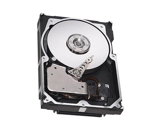 ST10000NM0176 Seagate Exos X10 10TB 7200RPM SATA 6Gbps 256MB Cache 3.5-Inch Hard Drive