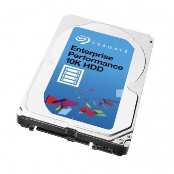 ST1200MM0088 - Seagate Enterprise Performance 10K.8 1.2TB 10000RPM SAS 12Gbps 128MB Cache 2.5-inch Hard Drive
