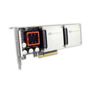 ST1600KN0022 - Seagate Nytro WarpDrive 1.60TB Enterprise Multi-Level Cell (eMLC) PCI Express 3.0 x8 Solid State Drive