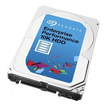ST1800MM0018 - Seagate Enterprise Performance 10K.8 1.8TB SAS 6.0Gb/s 128MB Cache 512E 2.5-inch Hard Drive