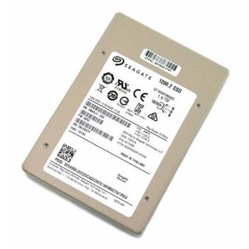 ST1920FM0003 - Seagate 1200.2 Light Endurance 1.92TB 1920GB 2.5-inch 12Gbps eMLC 3-DWPD SAS Solid State Drive