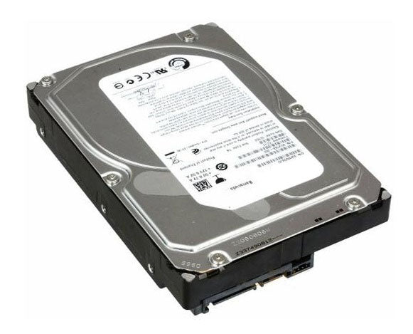 ST2000NM001A Seagate Enterprise 2TB 7200RPM SATA 6.0 Gbps 256MB 3.5-Inch Hard Drive