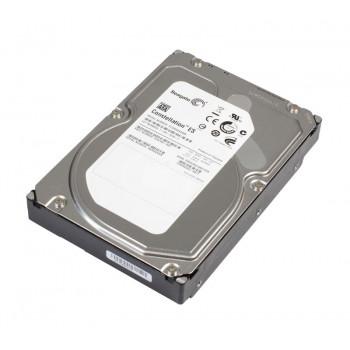 ST2000NM0023 - Seagate Constellation ES.3 2TB 7200RPM SAS 6.0Gbps 128MB Cache 3.5-inch Hard Drive