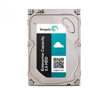ST2000NM0044 - Seagate Enterprise 2TB 7200RPM SATA 6.0Gb/s 128MB Cache 3.5-inch (SED) Hard Drive