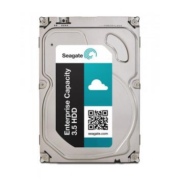 ST2000NM0064 - Seagate Enterprise 2TB 7200RPM SATA 6.0Gb/s 128MB Cache 3.5-inch Hard Drive