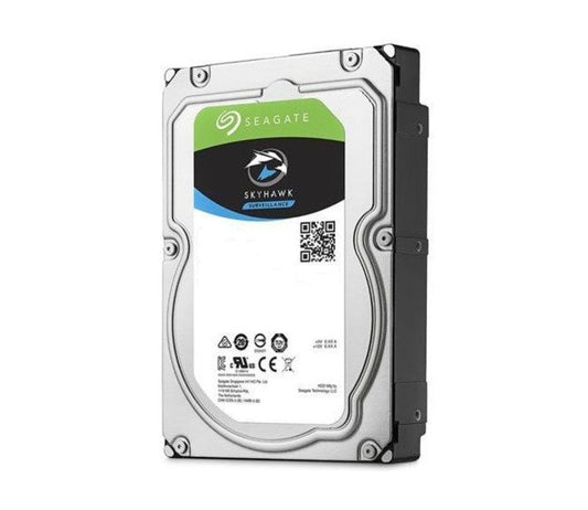 ST2000VX015 Seagate Skyhawk 2TB 7200RPM SATA 6Gbps 3.5-inch Hard Drive