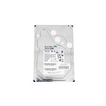 ST200NM0011 - HP Toshiba 2TB 7200RPM SATA 6Gb/s 3.5-inch SC Desktop Hard Drive (New pulls)