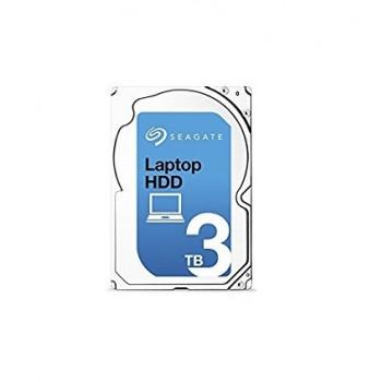 ST3000LM016 - Seagate 3TB 5400RPM SATA 6Gb/s 2.5-inch Hard Drive