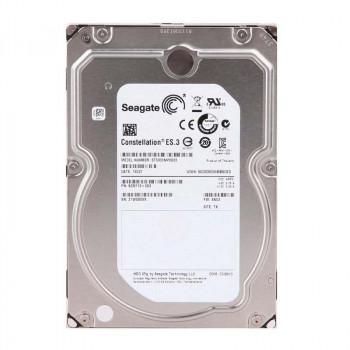 ST3000NM0033 - Seagate Constellation ES.3 3TB 7200RPM SATA 6GB/s 128MB Cache 3.5-inch Hard Drive