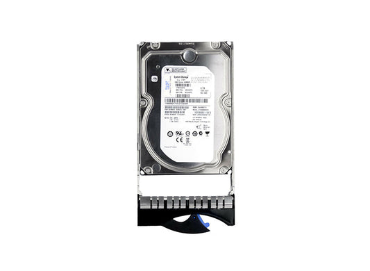 ST300NM0023 Seagate 3TB 7200RPM SAS 6Gbps 3.5-Inch Hard Drive