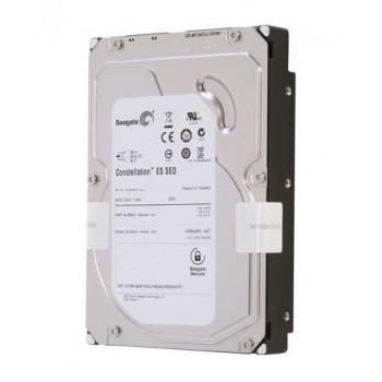 ST31000426SS - Seagate 1 TB 3.5 6Gb/s SAS 7200 rpm 16 MB Buffer Hard Drive