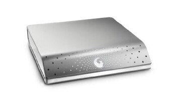 ST315005FDA2E1 Seagate FreeAgent Desk 1.5TB 7200RPM USB 2.0 32MB Cache 3.5-inch External Hard Drive (Silver)