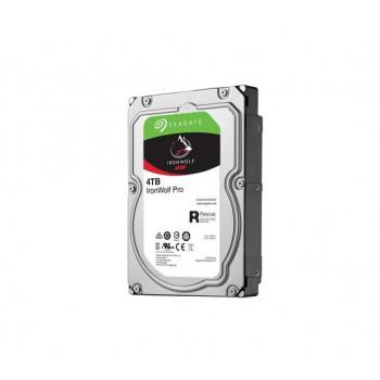 ST4000NE0025 - Seagate IronWolf Pro 4TB 7200RPM SATA 6Gb/s 128MB Cache (512e) 3.5-inch Hard Drive (Generic New)