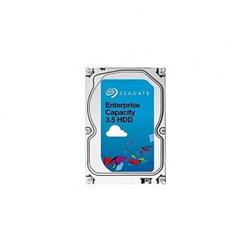 ST4000NM0045 - Seagate Enterprise 4TB 7200RPM SATA 6Gb/s 128MB Cache (SED / 512n) 3.5-inch Hard Drive (Generic New)