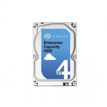 ST4000NM0085 - Seagate Enterprise Capacity 4TB 7200RPM SATA 6Gb/s 256MB Cache (4Kn) 3.5-inch Internal Hard Drive (Generic New)