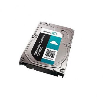 ST4000NM0124 - Seagate 4TB 7200RPM SATA 6Gb/s 3.5-inch Hard Drive