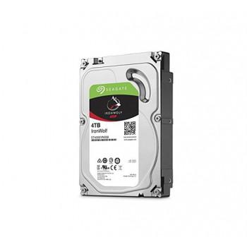 ST4000VN008 - Seagate IronWolf 4TB 5900RPM SATA 6Gb/s 64MB Cache 3.5-inch Hard Drive (Generic New)