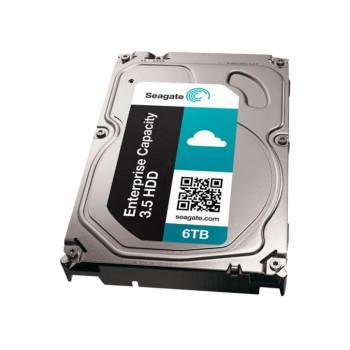 ST6000NM0054 - Seagate Enterprise Capacity V.4 6TB 7200RPM SAS 12.0Gb/s 512E SED 128MB Cache 3.5-inch Hard Drive