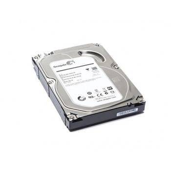 ST6000NM0175 - Seagate Enterprise Capacity V.5 6TB 7200RPM SATA 6Gb/s 256MB Cache 512E SED 3.5-inch Hard Drive